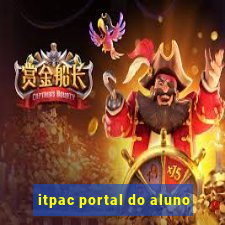 itpac portal do aluno